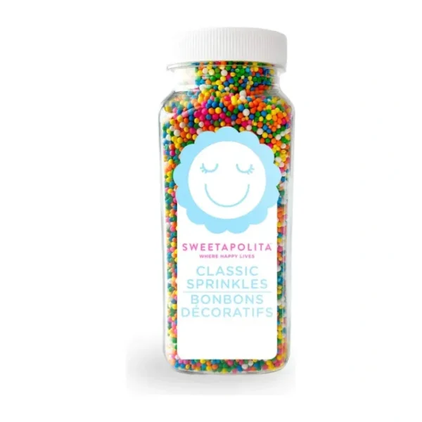 Shop All^Carnival Nonpareils Sprinkles - cozylivehome.com | we sell a wide range of comfortable household items