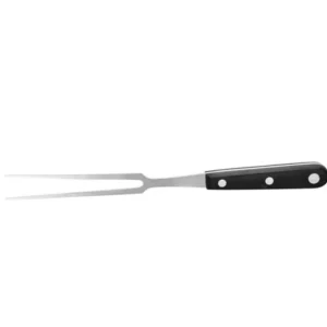 CARVING FORK 8"-FULL TANG HANDLE-BK - cozylivehome.com | we sell a wide range of comfortable household items* Housewares