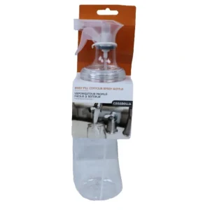 Shop All^Casabella Clear Spray Bottle 26 Oz. - cozylivehome.com | we sell a wide range of comfortable household items