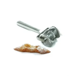 Shop All^Cast Iron & Stainless Steel Fattigmann Cutter - cozylivehome.com | we sell a wide range of comfortable household items