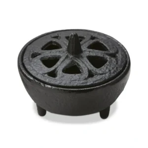 Shop All^Cast Iron Incense Cone Holder - cozylivehome.com | we sell a wide range of comfortable household items