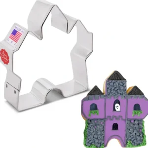 Shop All^CASTLE COOKIE CUTTER - cozylivehome.com | we sell a wide range of comfortable household items