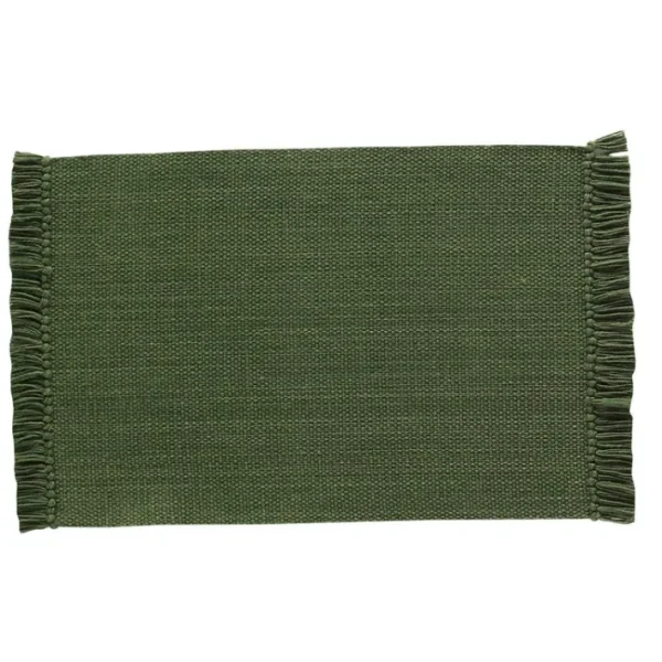 Shop All^CASUAL CLASSICS PLACEMAT EVERGREEN - cozylivehome.com | we sell a wide range of comfortable household items