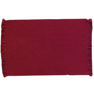 Shop All^CASUAL CLASSICS PLACEMAT WINE - cozylivehome.com | we sell a wide range of comfortable household items
