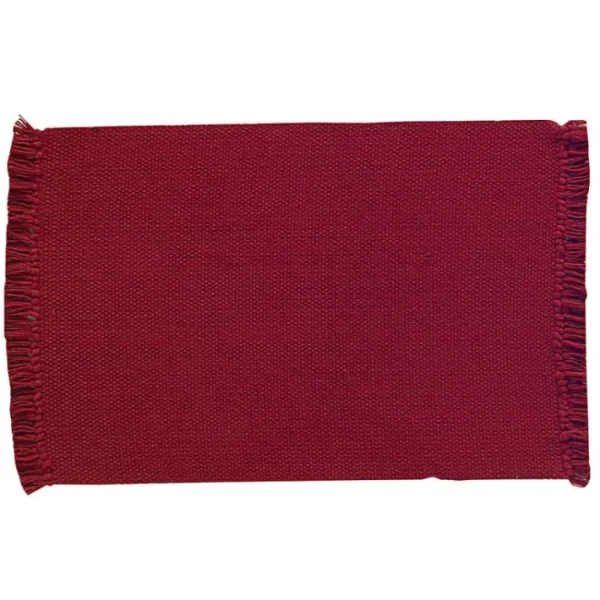 Shop All^CASUAL CLASSICS PLACEMAT WINE - cozylivehome.com | we sell a wide range of comfortable household items