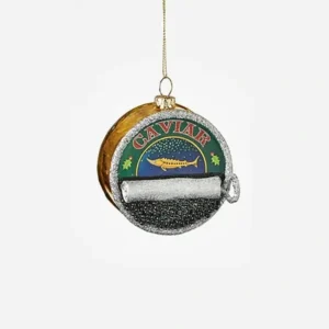 Shop All^Caviar & Sardine Ornament - cozylivehome.com | we sell a wide range of comfortable household items