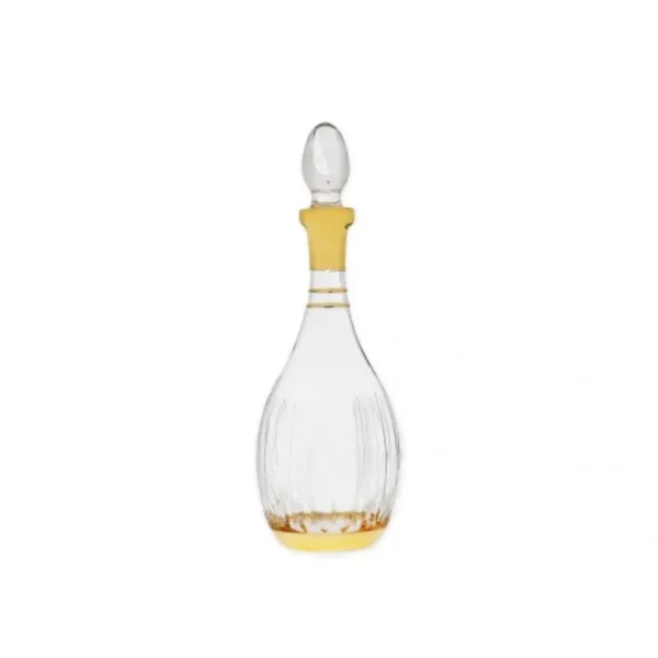 CBG3236 Wine Decanter with Elegant Gold Design - cozylivehome.com | we sell a wide range of comfortable household items* Giftware