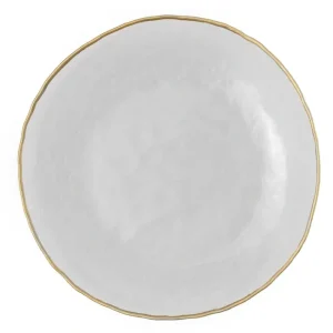 Shop All^CC2558 Chargers with Gold Rim - cozylivehome.com | we sell a wide range of comfortable household items