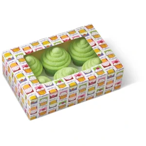 Shop All^CCBOX CUPCK HVN 6CAV 2PK - cozylivehome.com | we sell a wide range of comfortable household items