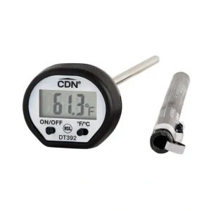 Shop All^CDN DIGITAL THERMOMETER - cozylivehome.com | we sell a wide range of comfortable household items