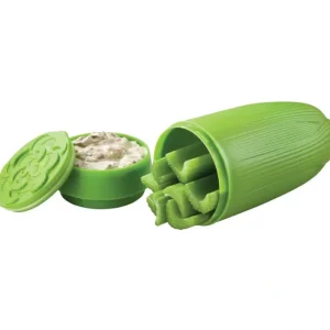 Shop All^CELERY & DIP TO-GO CONTAINER - cozylivehome.com | we sell a wide range of comfortable household items