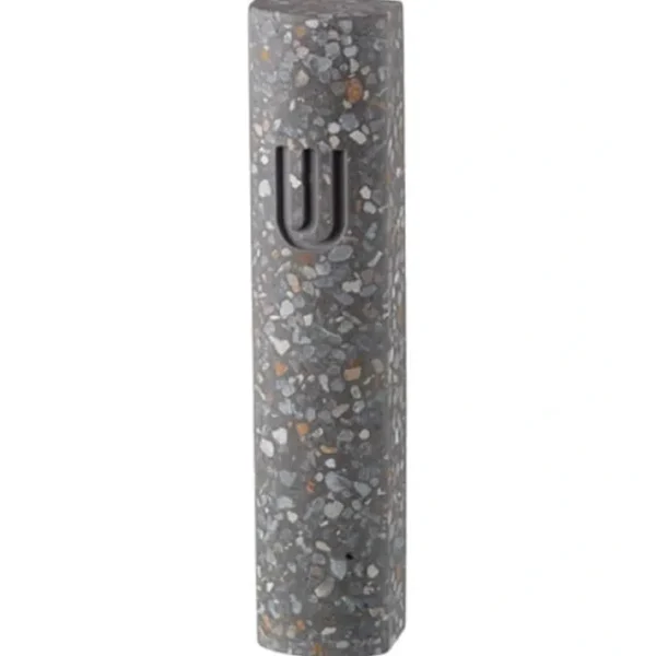 Shop All^24108 Cement Mezuzah 15 Cm, Light Gray - cozylivehome.com | we sell a wide range of comfortable household items