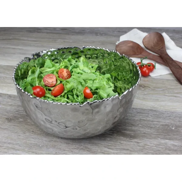 CER-2517 Large Round Bowl - cozylivehome.com | we sell a wide range of comfortable household items* Giftware