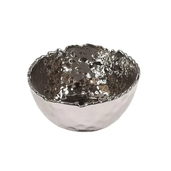 CER-2145 Snack Bowl - cozylivehome.com | we sell a wide range of comfortable household items* Giftware