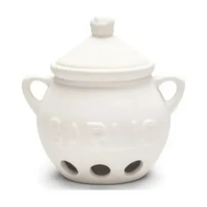 Shop All^CERAMIC GARLIC KEEPER - cozylivehome.com | we sell a wide range of comfortable household items