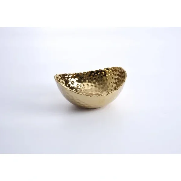 CER-2019-G Medium Oval Bowl - cozylivehome.com | we sell a wide range of comfortable household items* Giftware