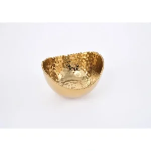 CER-2696-G Small Oval Bowl - cozylivehome.com | we sell a wide range of comfortable household items* Giftware