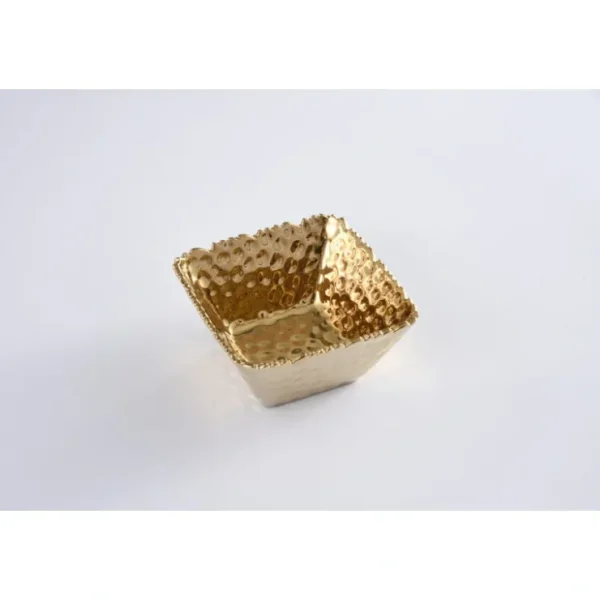 CER-2733-G Small Square Bowl - cozylivehome.com | we sell a wide range of comfortable household items* Giftware