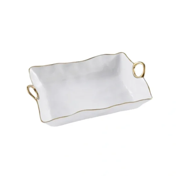 CER-2674-WG Large Deep Server - cozylivehome.com | we sell a wide range of comfortable household items* Giftware