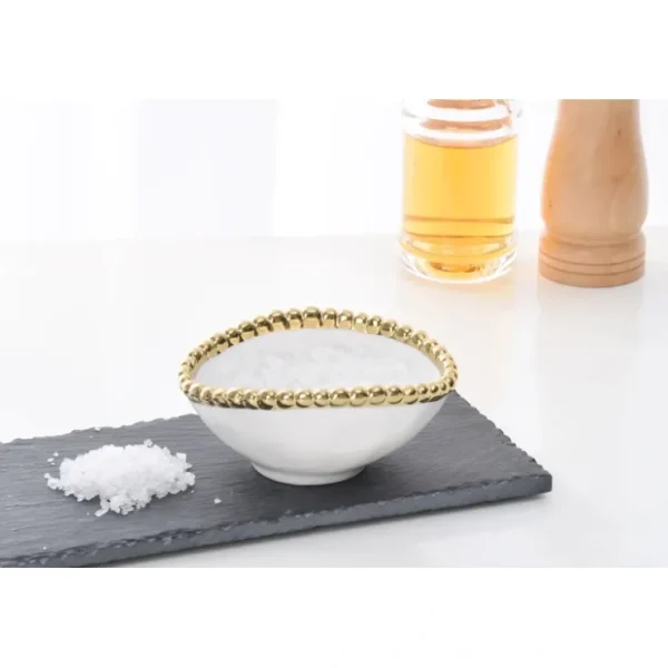 CER-2538-WG Oval Condiment Bowl - cozylivehome.com | we sell a wide range of comfortable household items* Giftware
