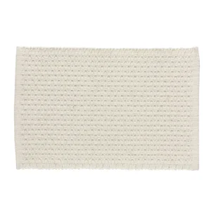 Shop All^CHADWICK PLACEMAT CREAM - cozylivehome.com | we sell a wide range of comfortable household items