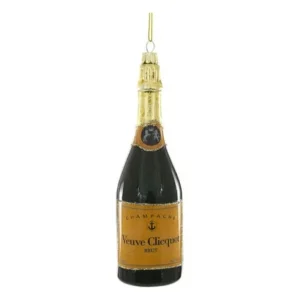 Shop All^Champagne Brut Ornament - cozylivehome.com | we sell a wide range of comfortable household items