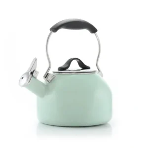 Shop All^CHANTAL OOLONG TEA KETTLE SAGE - cozylivehome.com | we sell a wide range of comfortable household items