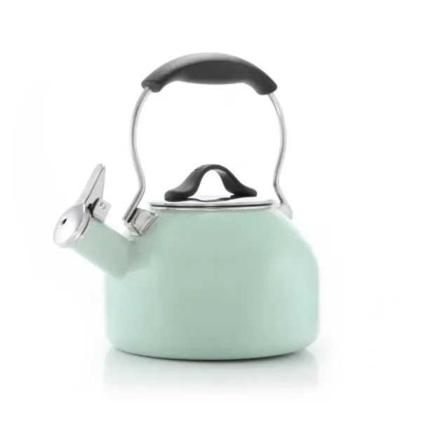 Shop All^CHANTAL OOLONG TEA KETTLE SAGE - cozylivehome.com | we sell a wide range of comfortable household items