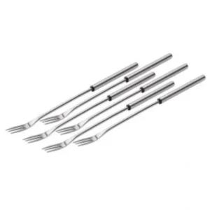 Shop All^CHEESE FONDUE FORKS STAINLESS 6 PC - cozylivehome.com | we sell a wide range of comfortable household items