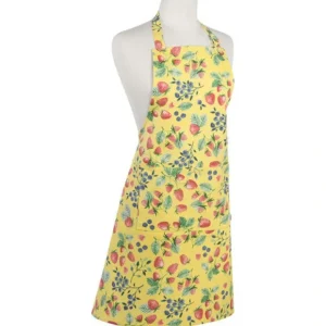 Chef Berry Patch Apron - cozylivehome.com | we sell a wide range of comfortable household items* Housewares