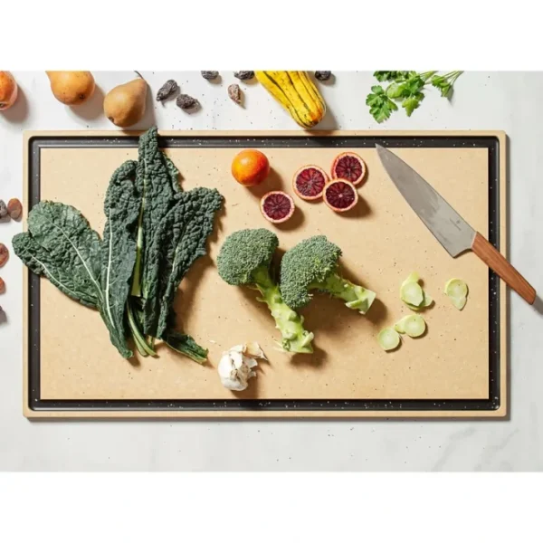 Shop All^Chef Series Cutting Board 29x18 - cozylivehome.com | we sell a wide range of comfortable household items