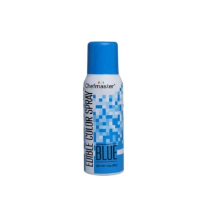 Chefmaster Edible Color Spray Blue - cozylivehome.com | we sell a wide range of comfortable household items* Foods