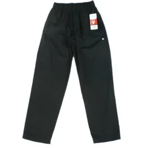 Shop All^CHEFPANTS S BLK - cozylivehome.com | we sell a wide range of comfortable household items