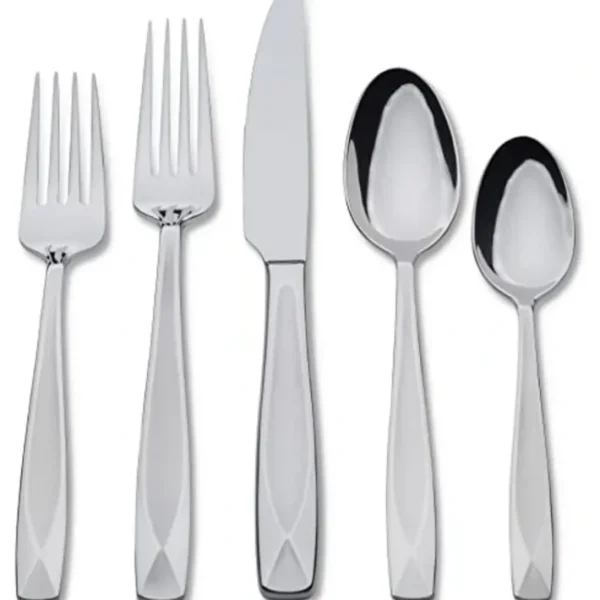 Shop All^Chefs Azure Flatware Service For 4 - cozylivehome.com | we sell a wide range of comfortable household items