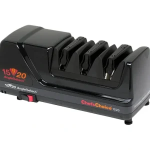 Shop All^CHEF'S CHOICE ELECTRIC KNIFE SHARPENER 1520 - cozylivehome.com | we sell a wide range of comfortable household items