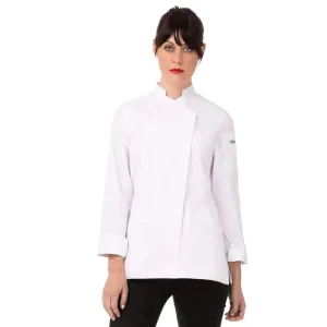 Shop All^CHEFS JACKET XL WHT - cozylivehome.com | we sell a wide range of comfortable household items