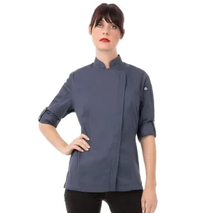 Shop All^CHEFS JACKET XS BLU - cozylivehome.com | we sell a wide range of comfortable household items