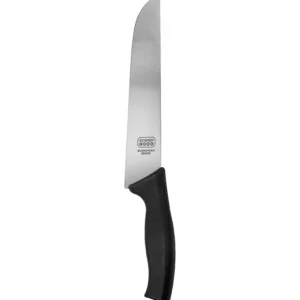 8" Chefs Knife - Black - cozylivehome.com | we sell a wide range of comfortable household items* Housewares