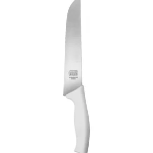8" Chefs Knife - White - cozylivehome.com | we sell a wide range of comfortable household items* Housewares