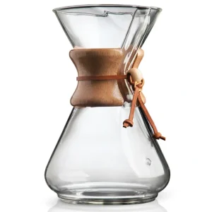 Shop All^CHEMEX CLASSIC 10 CUP - cozylivehome.com | we sell a wide range of comfortable household items