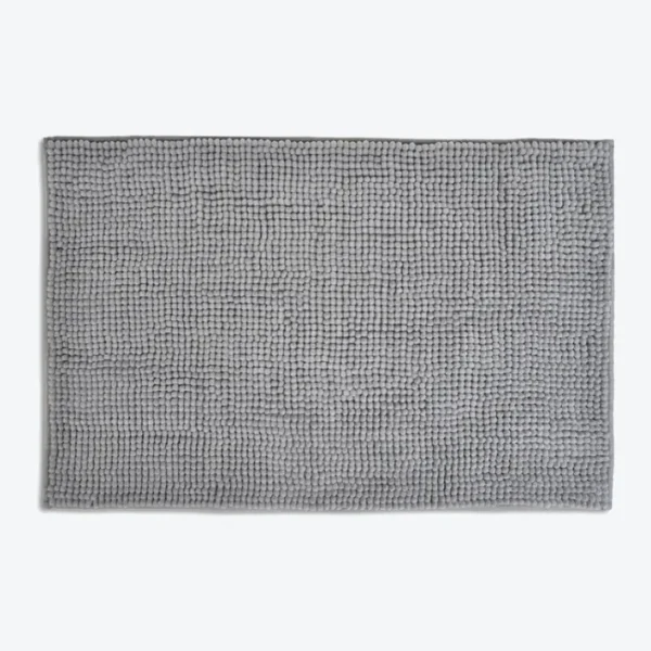 Shop All^Chenille Bobble Bath Mat Supersoft Microfibre & Non-Slip - cozylivehome.com | we sell a wide range of comfortable household items