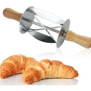 Shop All^Cherle Croissant Danish Cutter - cozylivehome.com | we sell a wide range of comfortable household items