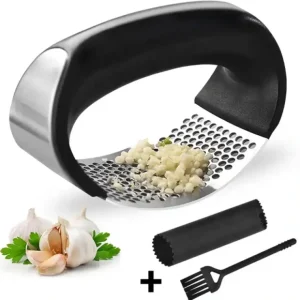Cherle Garlic Press - cozylivehome.com | we sell a wide range of comfortable household items* Housewares