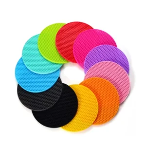 Cherle Honeycomb Trivet Grey - cozylivehome.com | we sell a wide range of comfortable household items* Housewares
