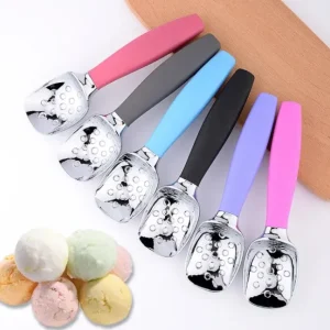 Cherle Ice Cream Scoop - cozylivehome.com | we sell a wide range of comfortable household items* Housewares
