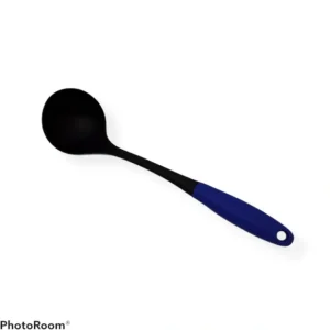 Cherle Nylon Ladle blue handle - cozylivehome.com | we sell a wide range of comfortable household items* Housewares