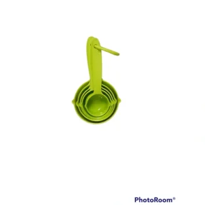 Cherle Nylon Measuring Cups Set green - cozylivehome.com | we sell a wide range of comfortable household items* Housewares