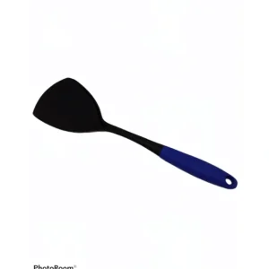 Cherle Nylon Solid Turner blue handle - cozylivehome.com | we sell a wide range of comfortable household items* Housewares