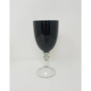 Shop All^Cherl'e Plateau Goblet - Onyx 14 Oz - cozylivehome.com | we sell a wide range of comfortable household items