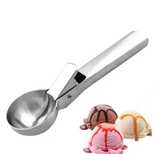 Cherle Pushout Scoop - cozylivehome.com | we sell a wide range of comfortable household items* Housewares